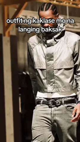 *bagsak lakad varsity pa yan#shaigilgeousalexander #outfit #fypシ゚ 