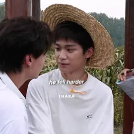 spreading rumors when in fact im the one who fell harder for them 😔 #tianxuning #ziyu #revengedlove #tianziyu 