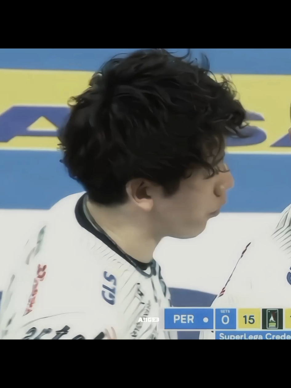 Round 6 winn 🤩#yukiishikawa #ishikawa #石川祐希 #fyp 