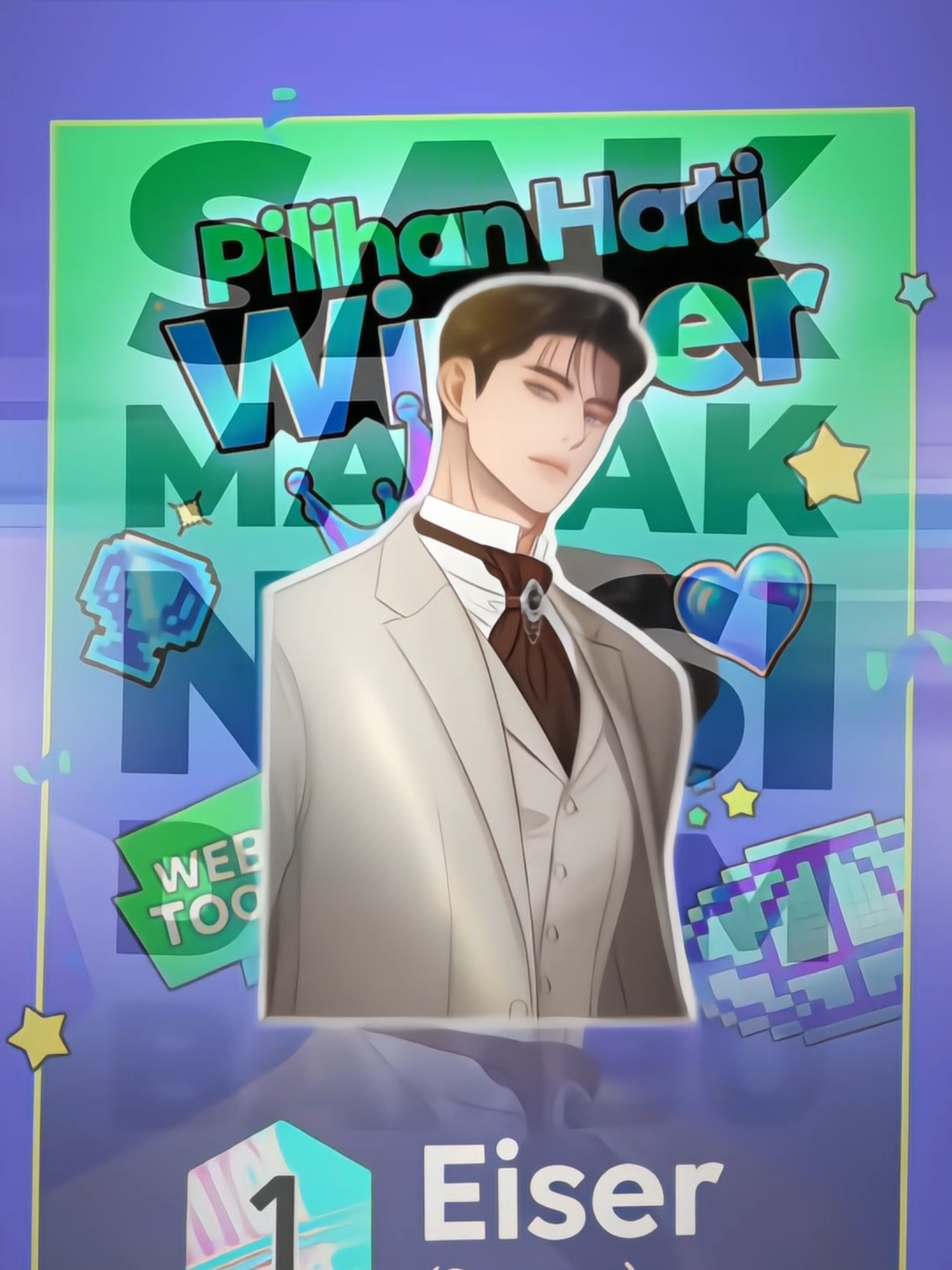 😋 #webtoon #serena #manhwa #세레나 #eiserreinsgrayon #webtoonedit#fypシ゚ #foryoupage #foryou #fyp