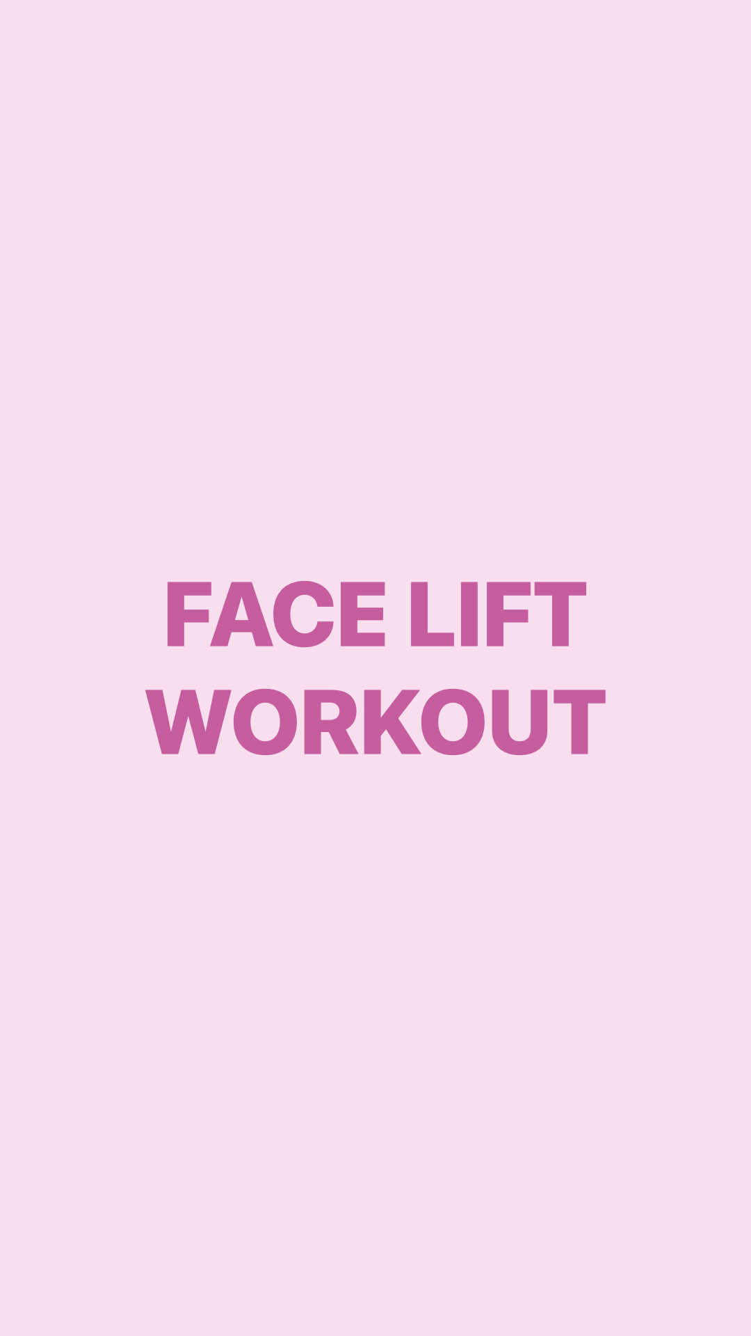 💗 Save this 3Min Face Lift Workout! 💗 Find my cute OUTFIT at STUDIO by Margarita (link in bio) 🛍️ Face lifting and slimming massage ✨ Face lift routine 🌸 Glow up tips for girls 🎀 #studiobymargarita #GlowUp #pilates (#facemassage #facelift)