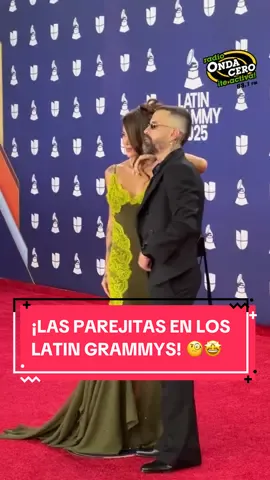 ¿Por qué Feid no acompañó a Karol G en los Latin Grammy?🧐 Falta la pareja que todos esperábamos 😔 ¿Será que los rumores son ciertos?  #karolg  #parejas #parati  #premios #grammy