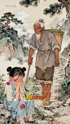 Phần 01: Sự may mắn của chàng rể #ketruyen #foryou #xh #viral 