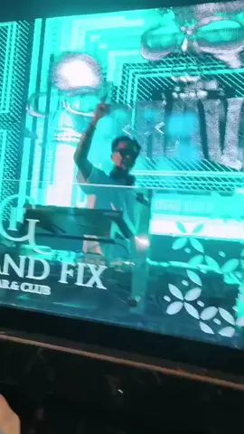 ketemu ko vconk lagi💃🏼❤️‍🔥 @bravyson_vconk #grandfixmedan #bravysonvconk #partytime #fyp 