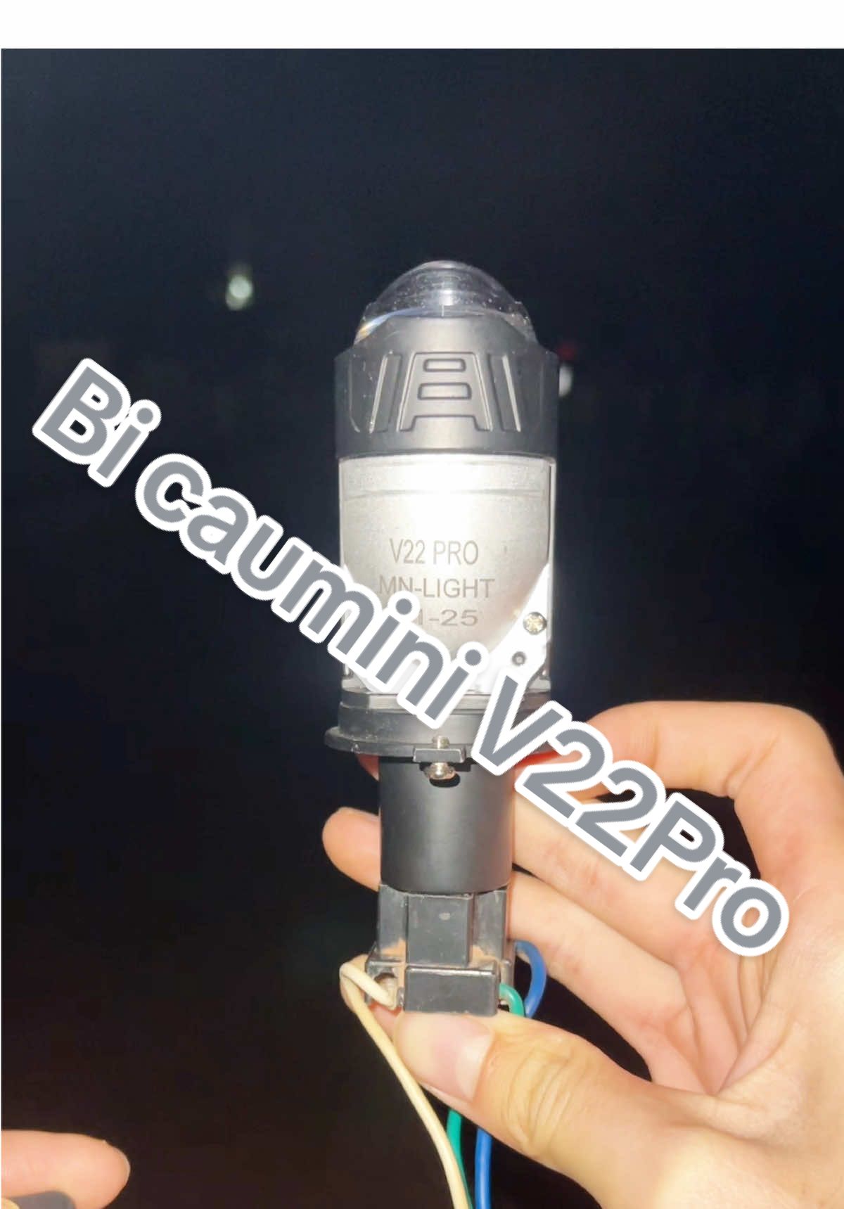 V22Pro lắp cho xe ga xe số.Lắp đặt alo sop trên thẻ bảo hành nhé#xuhuong 