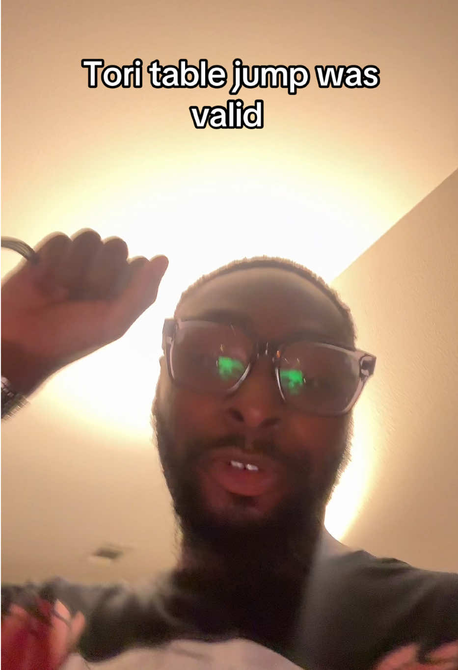 Stop playing wit my dawg #fyp #foryoupage #torivega #victorious 