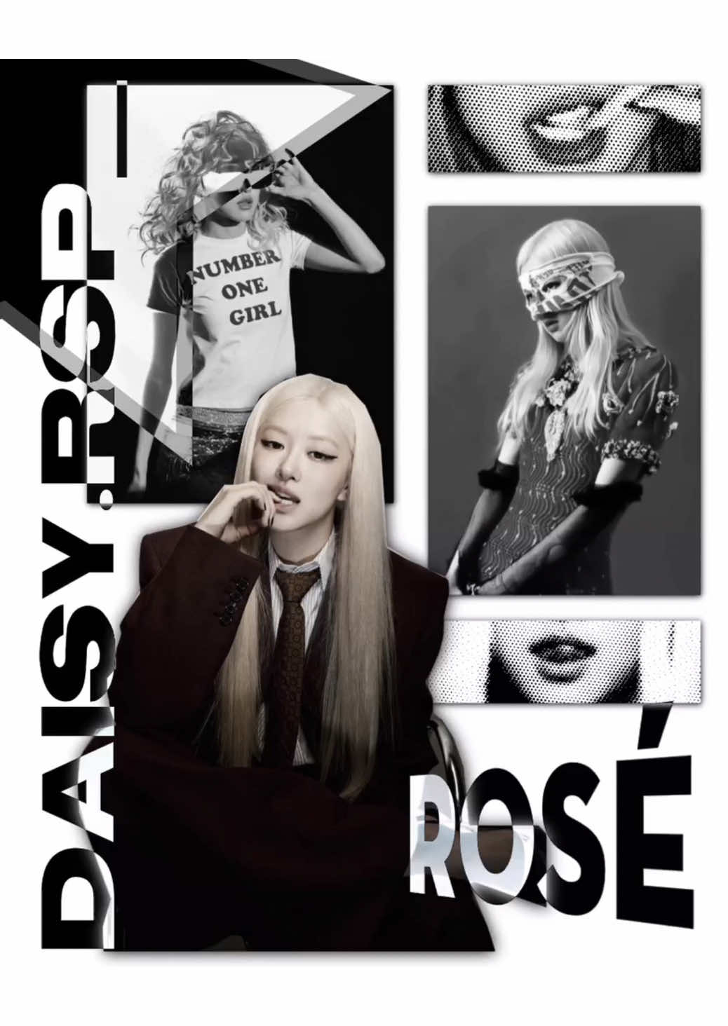id: pnsoo._team màu mớiiiii #rosé #niesé♡ #llst✩ #cgt🎼 #daisy_rsp 