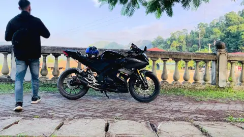 #xuhuong #trending #deptraithimoiconhieuduayeu #R15V3 #vănkế 