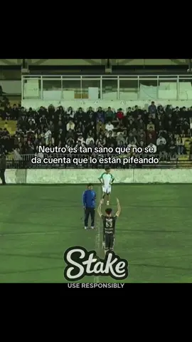 #neutroogg #diealis #kickperu #humor #paratii 