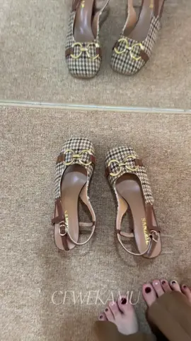 Bagus😭 #sandalwanita 