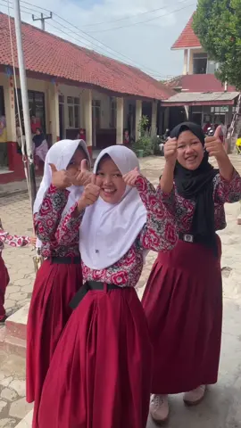 wenak terus yaa makan nya 😜👍🏻🔥 #mbg #sppg #solokanjeruk #makanbergizigratis #bgn 