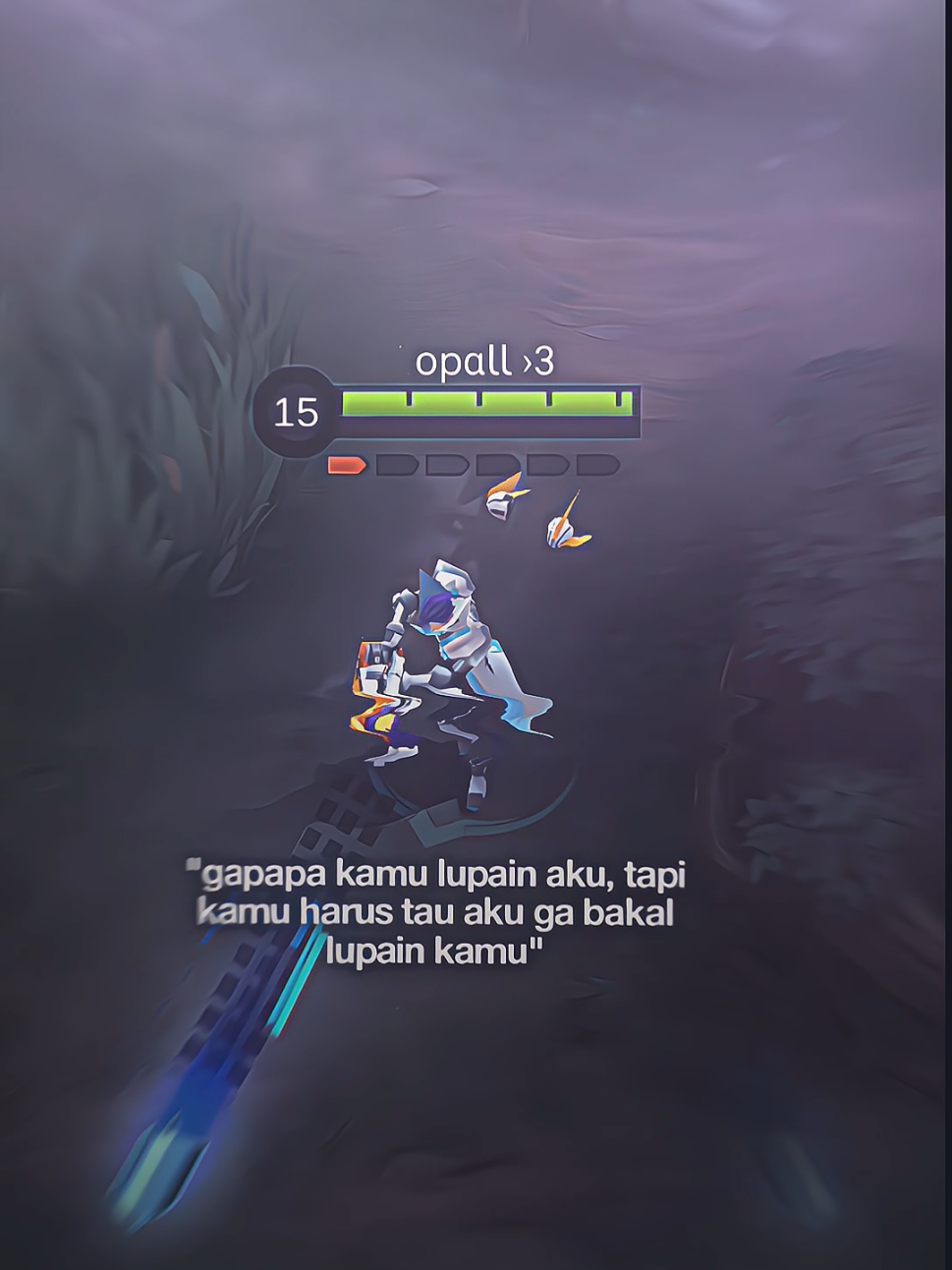 gapapa ko.  #431varepsilon #mlbb #mobilelegends #fyp #presetmlbb 