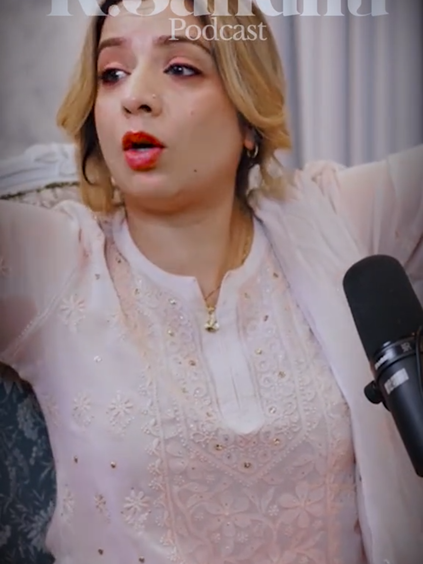 Part 9 || Jasmine Sandlas Podcast ❤️ koi khara hoye ty minu chng ni lagda || dosty ( frendship) || music he o bhana bny ga jera mere fan's de nal milaye ga || #JasmineSandlas #garrysandhu #diljitdosanjh#anmolkwatra #jasminesandlaspodcast #jasminesandlassong#bombjatt #DesiMusicSandlasTalks #friendships #PunjabiPodcast #k.sandhupodcast #fyp #trendings #Foryou #foryoupages #view #viral #viralvideos #PunjabiVibes #PunjabiTrend #WomenInMusic #DesiQueen #Gulabi #gulabiqueen #podcasts #punjabipodcast #RedGal #PunjabiQueen #MusicDiGall #DesiVibesOnly #BehindTheMic #WomenInMusic #PunjabiSoul #tiktokviral #help #success