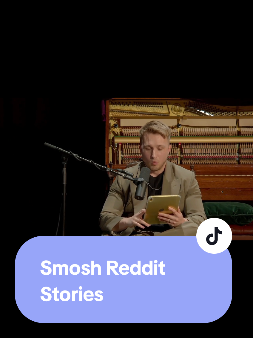 Chili is best served woke. #redditstories #liveshow #fyp #smoshreadsreddit 