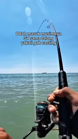 #storymancing #mancingmania #hobimancing #casting #fyp 