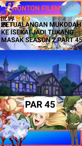 Membalas @capriconboyhamad episode mukodah sisen 2 par 45 untuk episode mukodah par selanjutnya nanti jadi sabar  #AnimeMasak #Mukodah #fyp #Anime #part45 