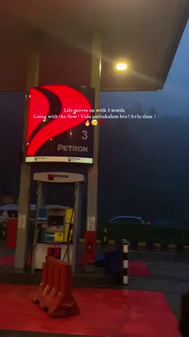 Chill bro 🥹. #onemillionaudition #genting #gentinghighlands #HealingJourney #fypシ 