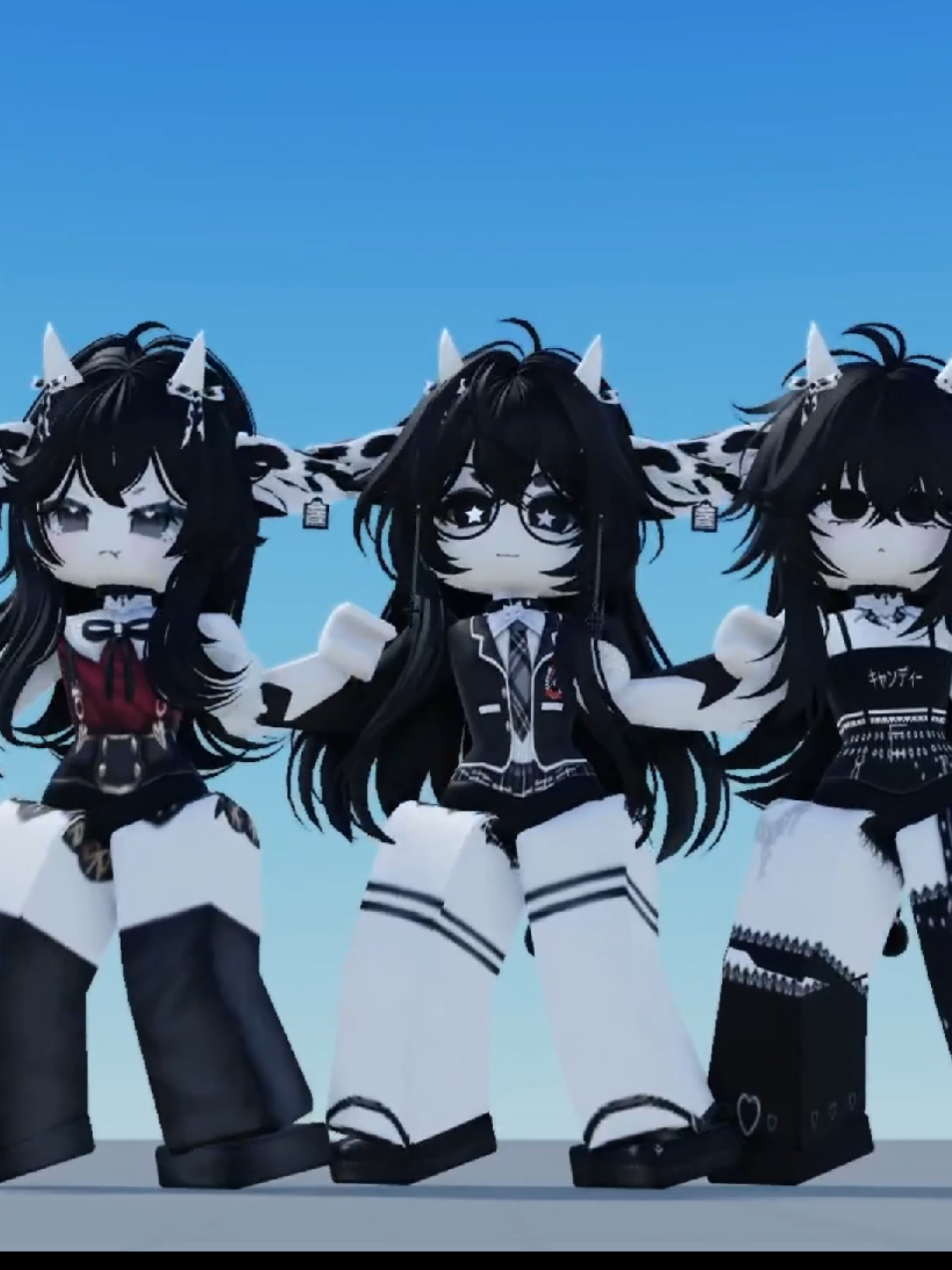 MARMELAD 🔥 #robloxedit #fyp #robloxfyp #xybca #dance 