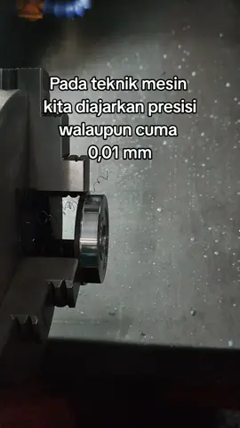 Cuma dikit nggak ngaruh😁#teknikmesin #anakteknik #smk  #engineering #fyp 