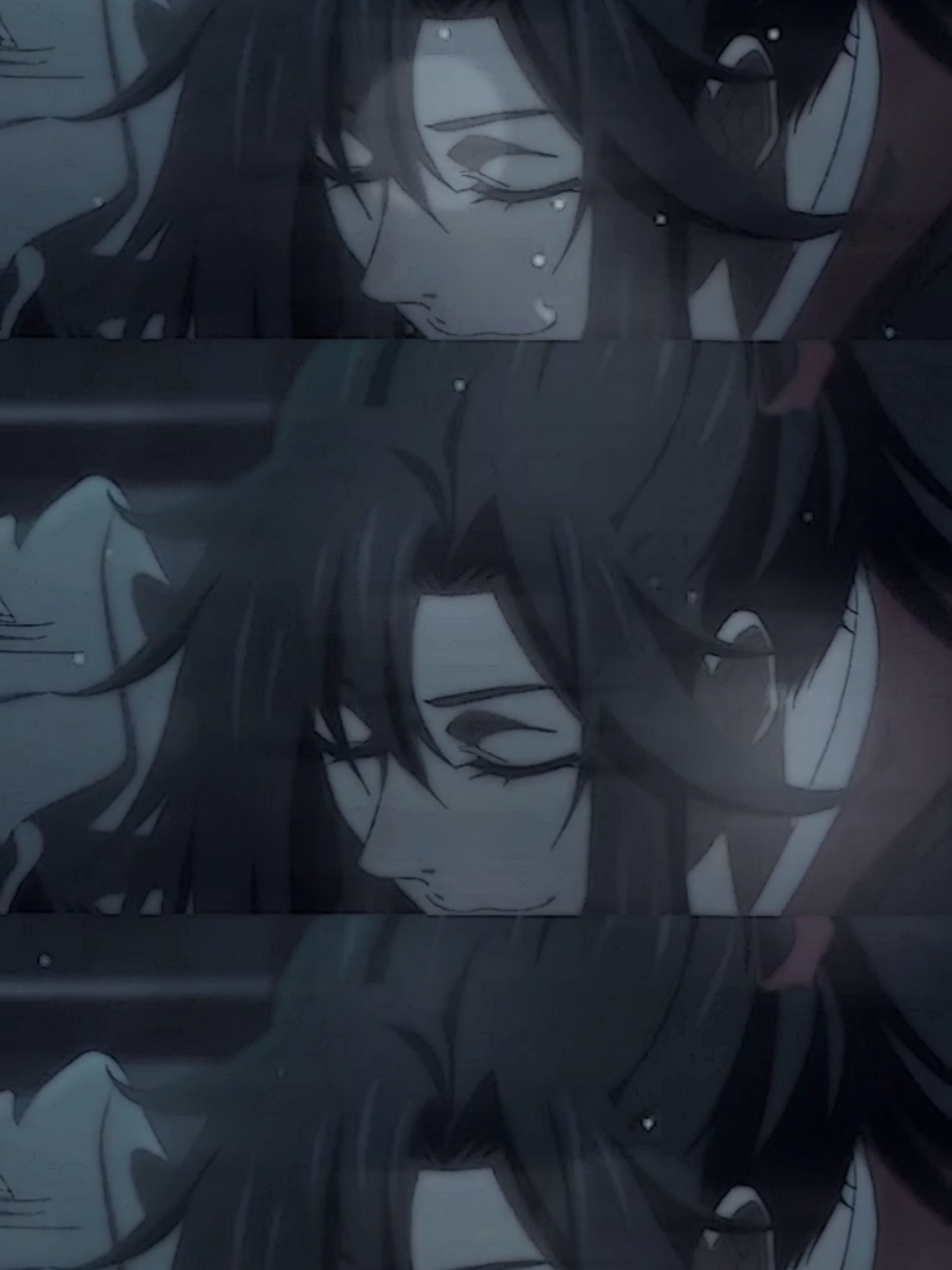 俊逸非凡，风流倜傥。 Tuấn dịch phi phàm, phong lưu thích đáng. id:zhouxxi #weiwuxian #weiying #modaozushi #viral #xuhuong 