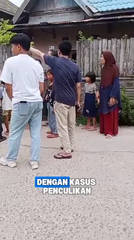 Palembang heboh dengan kasus penculikan anak sd di daerah satu ilir, ini bukti di tempat kejadian, dan alur cerita berdasarkan cctv di tempat kejadian, cakmano menurut kamu??? Kiro kiro diculik apo idak??? #cekerot #cekerotkakciknata #fyp #palembangviral #palembangterkini 
