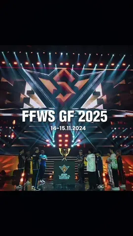 GOW – PE – HEAVY 🔥🇻🇳 Ba cái tên, một hành trình – niềm tin của người Việt chinh phục đỉnh cao thế giới 🏆 #freefire #GamingOnTikTok #ffwsgf2025 #therisingjourney  