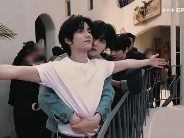 my soogyu #txt #beomgyu #soobin 