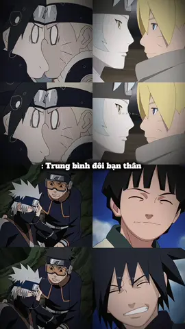 gay từ đời cụ đến đời cháu #xuhuong #fyp #naruto #sasuke #mítuki #boruto #kakashi #obito #hashirama #madara