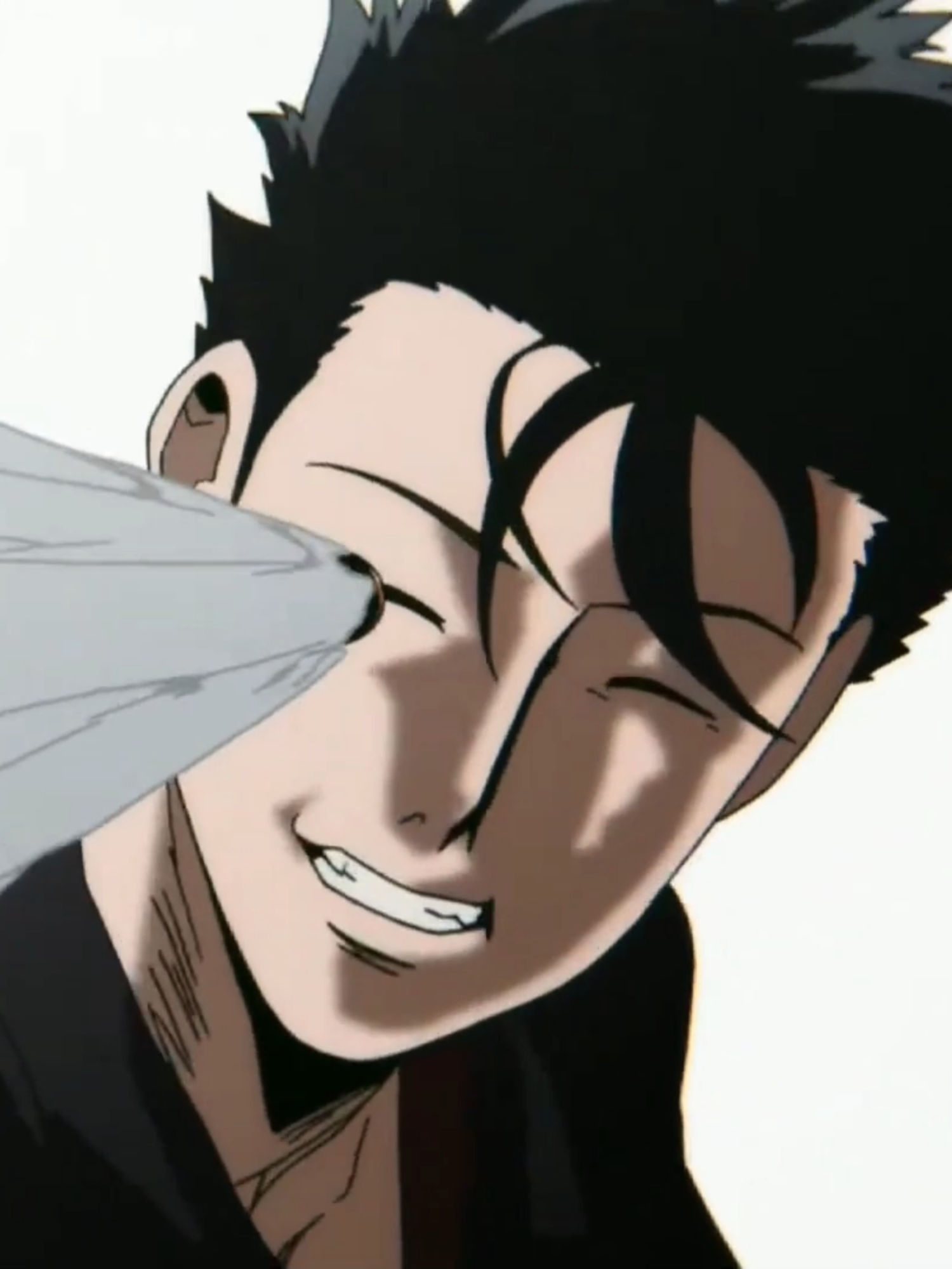 Mob tha goat || #mobpsycho #juggedit #yeat #fyp