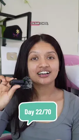 Before I show you the packaging… you need to know this. I built @The Patchly to feel soft, calm, and safe….the opposite of acne panic. Every detail is meant to make you breathe a little deeper on breakout days. 💜🩹 Day 22/70 #thepatchly #pimplepatch #acnecommunity #acnejourney #brandbuilding 