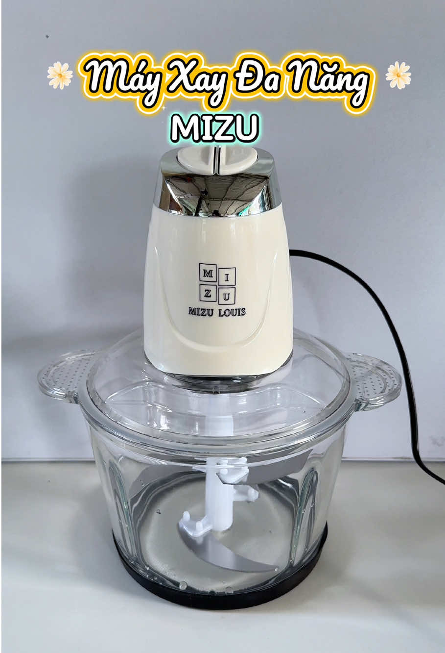 Máy xay đa năng 3L                     #mayxaythit #mayxaythitdanang #mayxay #giadung #xaythit 