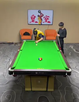 #xuhuong #billiards #fyp #viral #funnyvideo 