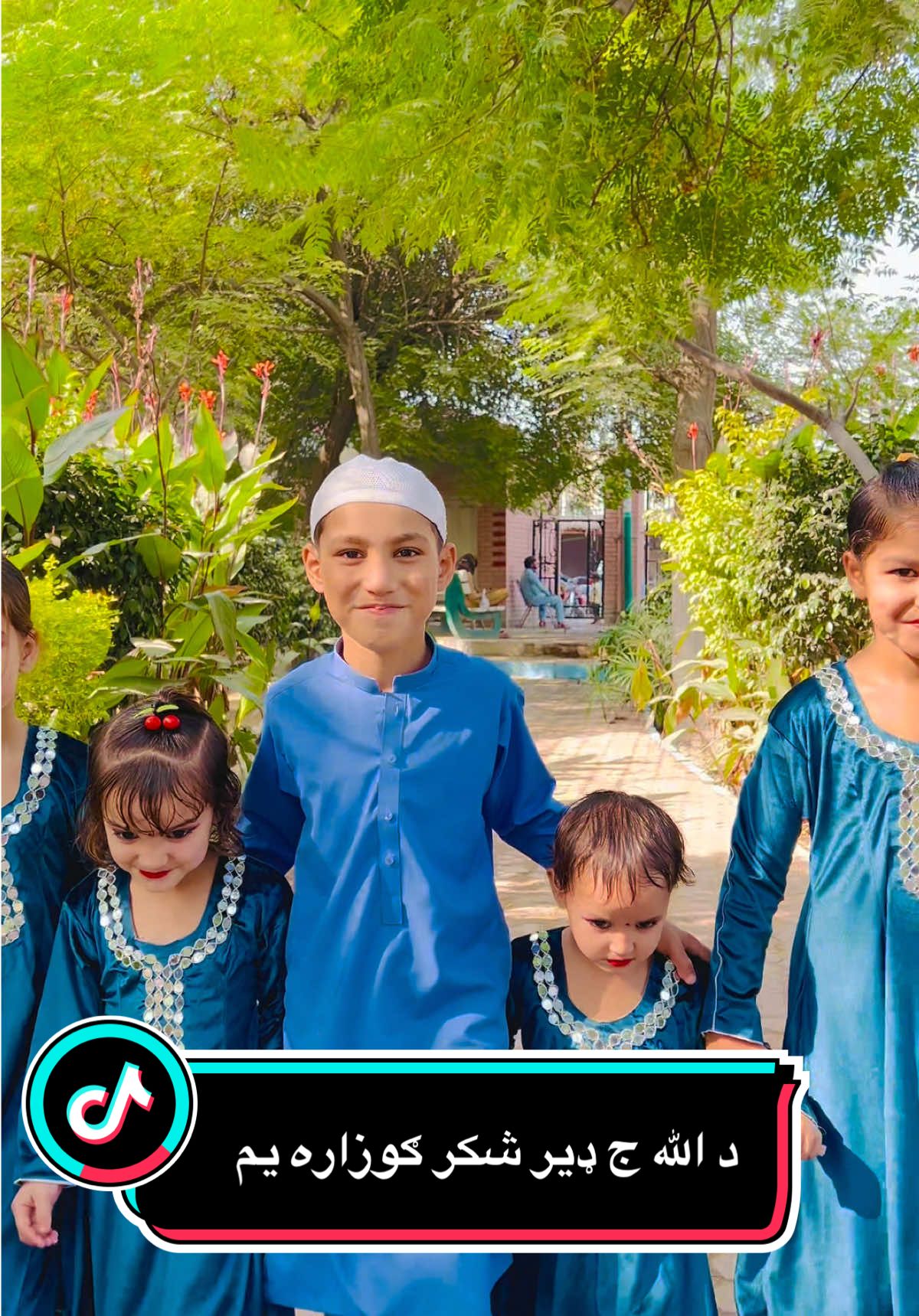 #for #for #foryou 	“زما د زړه ټوټې ❤️” 	2.	“د ژوند ښکلا همدا معصوم څېرې دي.” 	3.	“بچــي… د الله تر ټولو ښکلی نعمت.” 	4.	“چې ماشوم وخاندي، دنیا زرینه شي.” 	5.	“هره ورځ یې راته یوه نوې خوشالي راوړي.” 	6.	“د کور رڼا، د زړه صفا.” 	7.	“دا کوچني لاسونه… لوی مینه لري.” 	8.	“الحمدلله د داسې نعمتو لپاره.” 	9.	“هره لحظه یې د مینې ډکه ده.” 	10.	“ماشومتوب… تر ټولو پاک وخت.” ⭐ که ویډیو کې حرکت، لوبه یا خندا وي: 	1.	“په خندا یې دنیا ښکاري.” 	2.	“ماشومان او مستۍ — تر ټولو ښکلی جوړه.” 	3.	“دا شیبې به هېڅکله نه هېروم.” 	4.	“معصومې لوبې، لویې خوښۍ.#foryoupage❤️❤️ 