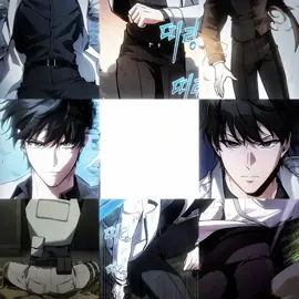 I want him to be my husband! 🫦 #kimdokja #omniscientreadersviewpoint #orv #manhwa #edit 