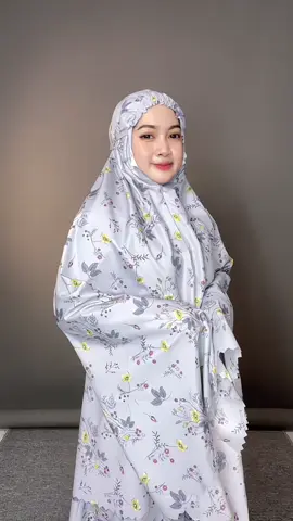 Lebaran pake mukena 40RIBU🫵😍#mukenalebaran #mukenaterawih #mukenatraveling #fypviralシ #mukena40ribu 