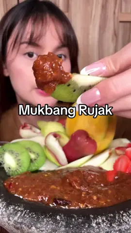 Share ke temen kalian yang tiap minggu ngajak ngerujak / doyan banget ngerujak!! Haha🤣