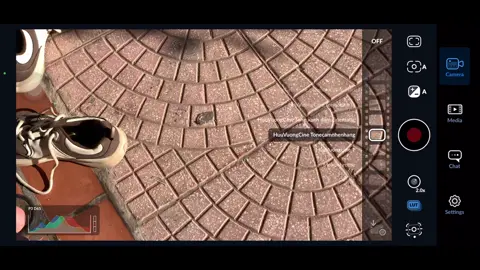 Cổng sân thể dục trường và ánh nắng của mùa đông#lut #màu #camera📸 #blackmagiccamera #iphonetricks 