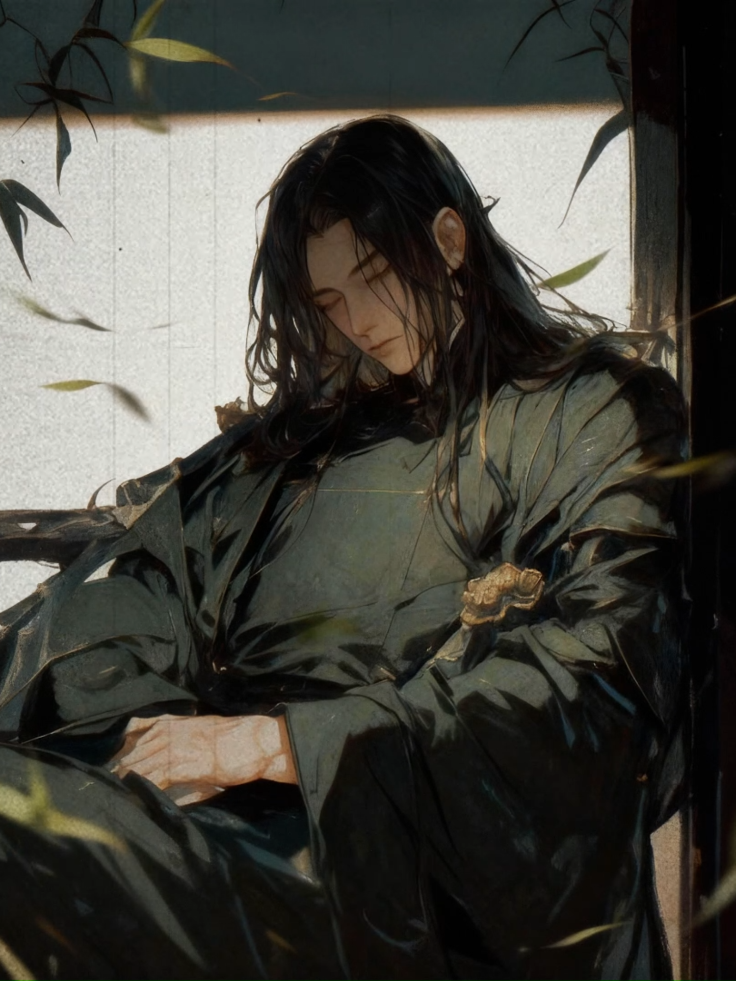 Điều gì thực sự quan trọng trong cuộc sống ? #fangyuan #foryou #viral #reverendinsanity #cochannhan