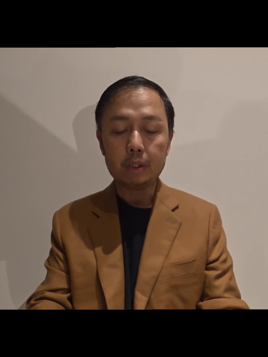 The revelation of Zaldy Co #zaldyco #revelation 