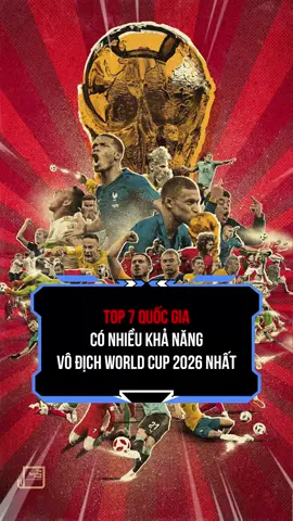 Bạn nghĩ Top 1 có đủ khả năng vô địch không? #worldcup #bodaonha🇵🇹 #argentina🇦🇷 #france🇫🇷 