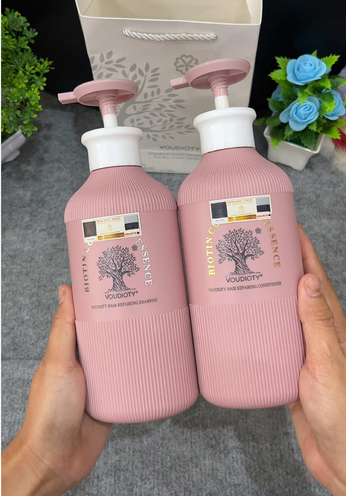 Thơm lưu luyến luôn mấy c ạ #daugoi #daugoibiotincollagen #daucap #xuhuong #tranghatay96 