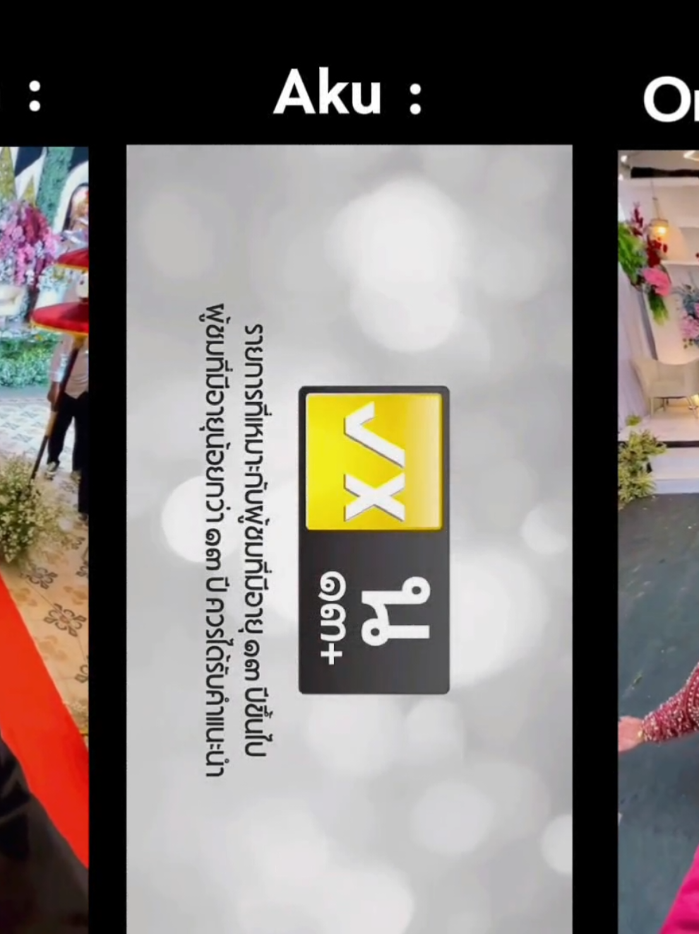 Me : masih sibuk menghalu bujang Thailand #bujangthailand #blseries #thaienthu #raikantopeni #fyp 