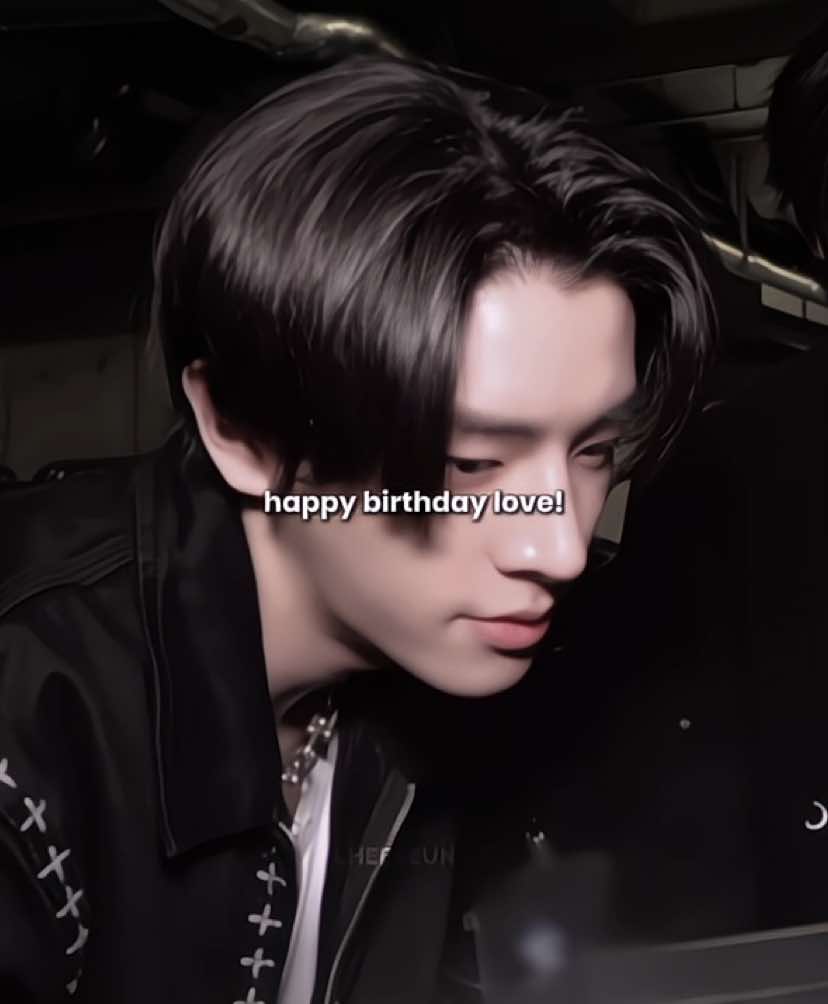 [11.15] happy early birthday jaeyunii💗 #jake 