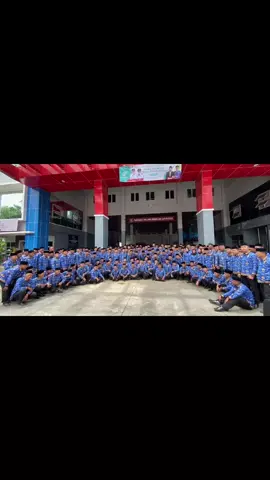 Alhamdulillah ya Rabb 😇 #pppk #pelantikan #pemadamkebakaran  #kabupatenbogor #bogor 