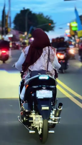 riweh ku tiung #aerox155 