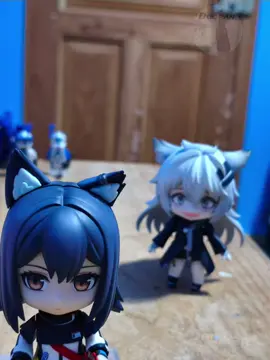 ¿Sabe que me gusta? #arknights #arknightsmemes #arknightsespañol #lappland #texasarknights 