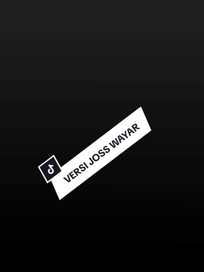 #josswayar #jossedits #fyppppppppppppppppppppppp #presetalightmotion 