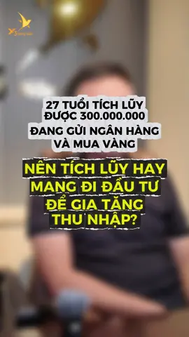 4 nguyên tắc quan trọng cần phải nắm để đạt tự do tài chính. #x3nangsuat #ceominhx3 