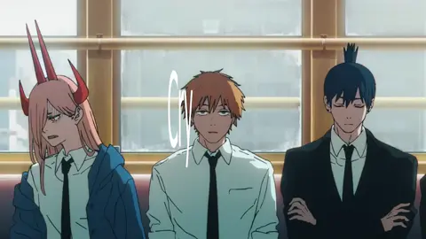 This song lives in my bones#chainsawman#denji#anime#edit#reze