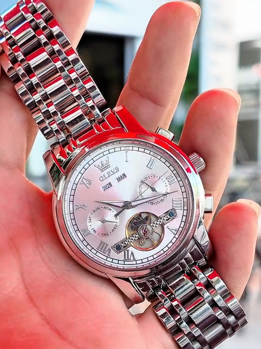 #đônghồ #đồnghồchínhhãng #donghonam #donghoconamdep #stoređồnghồ 